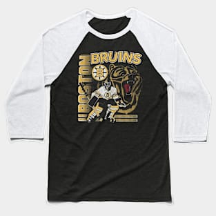 Boston Bruins Baseball T-Shirt